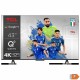 TCL Smart Τηλεόραση 43" 4K UHD QLED 43C655 HDR (2024)